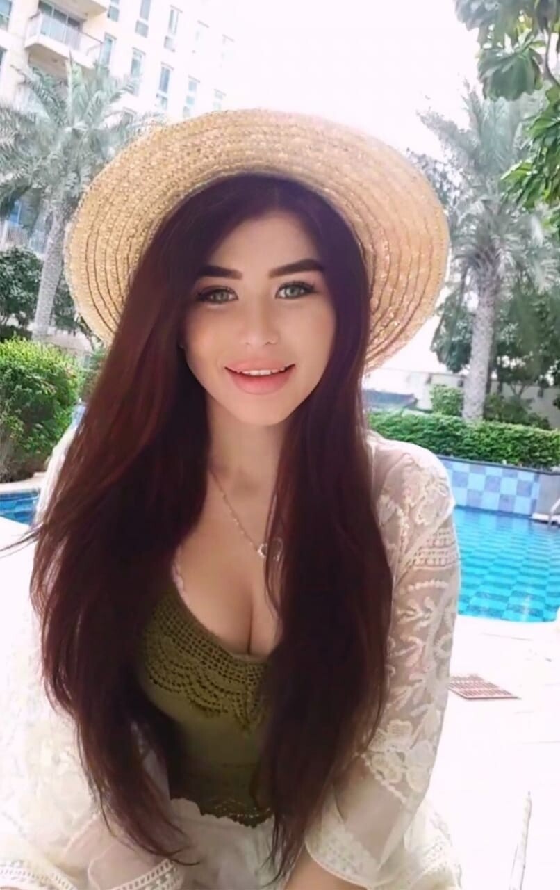 Elite escort Barcelona