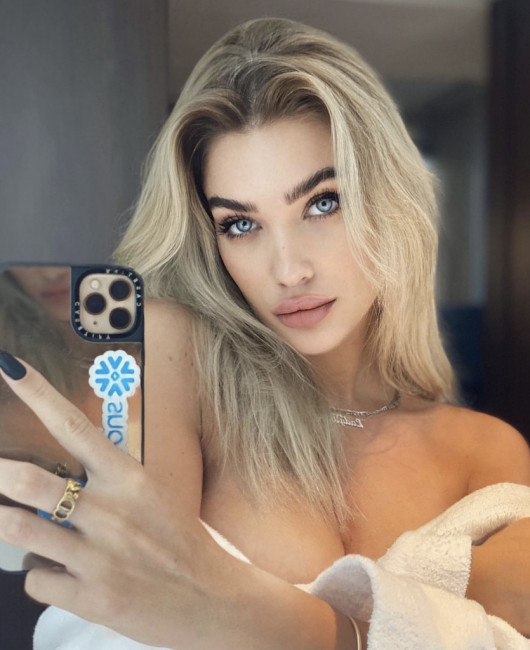 Elite escort Barcelona