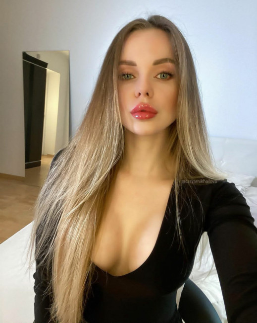 Elite escort Barcelona