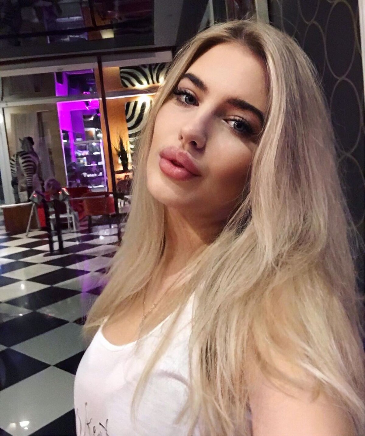 Elite escort Barcelona