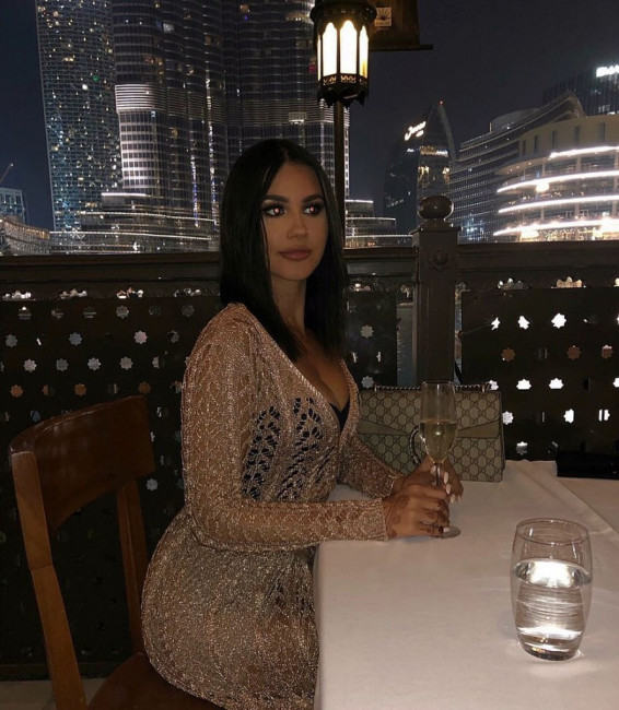 Elite escort Barcelona