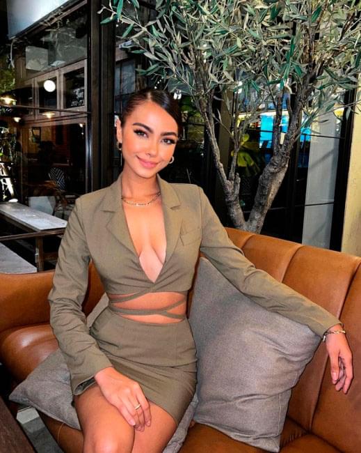 Elite escort Barcelona