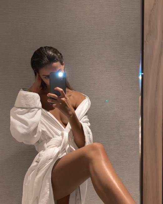 Elite escort Barcelona