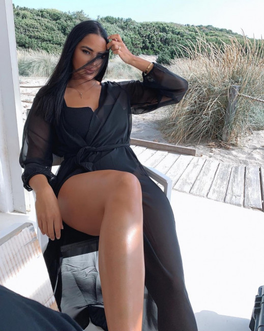 Elite escort Barcelona